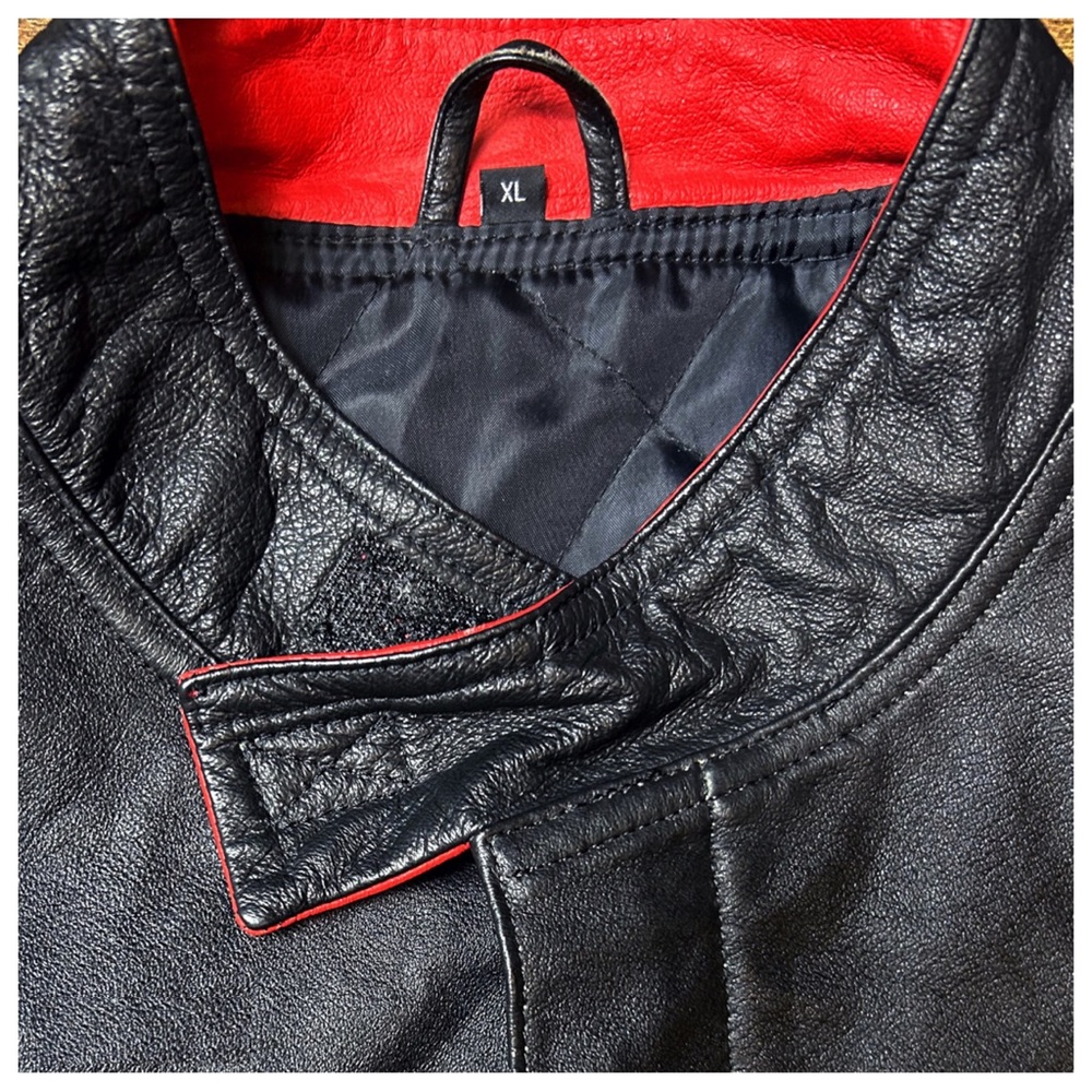 Nascar (Goodwrench) “Sample” Jacket - image 6